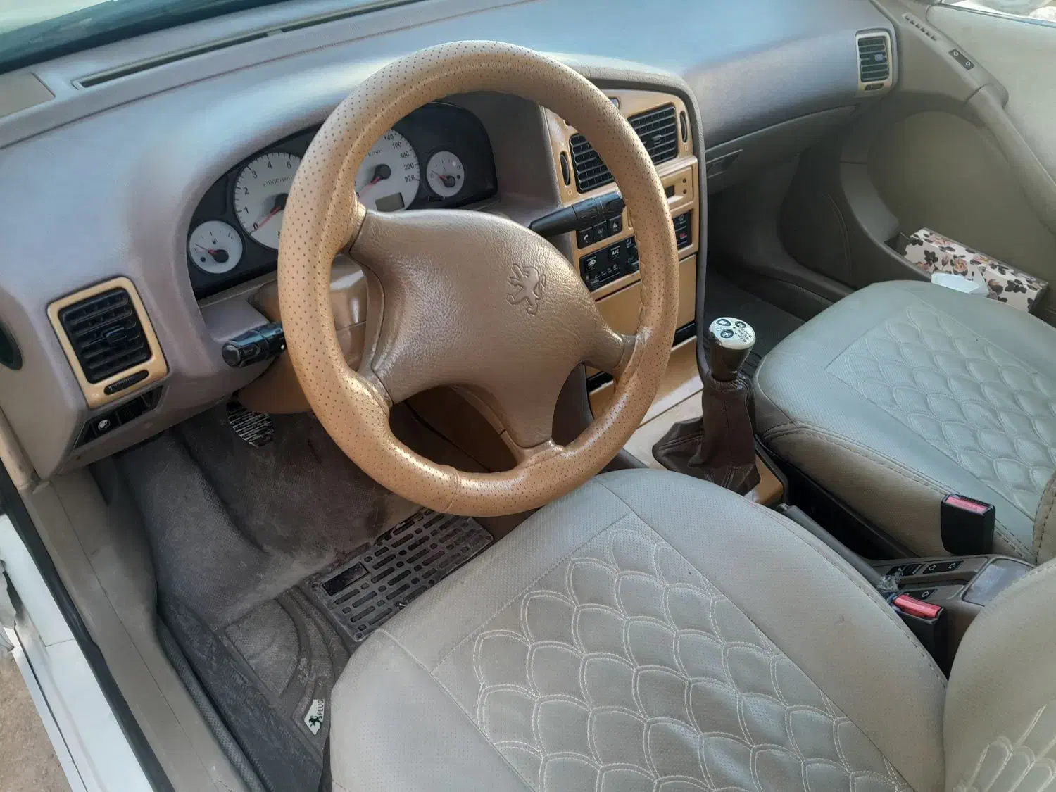 پژو پارس مدل 88|خودرو سواری و وانت|زاهدان, |دیوار