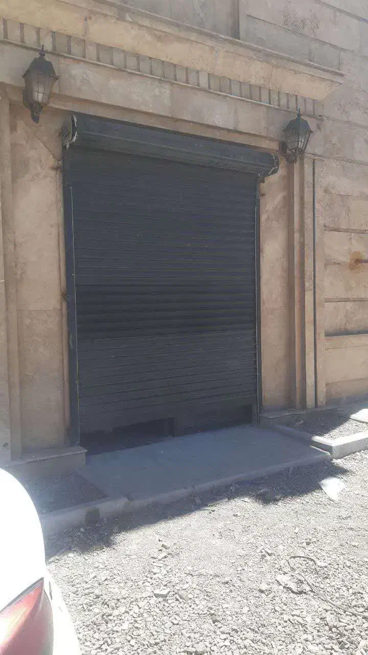 تولید و نصب کرکره برقی-جک پارکینگی و ریلی و راهبند|مصالح و تجهیزات ساختمان|مشهد, امیریه|دیوار