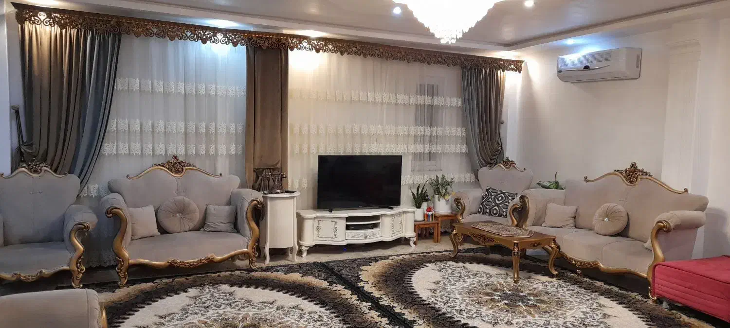 فروش ۳ واحد آپارتمان|فروش آپارتمان|املش, |دیوار