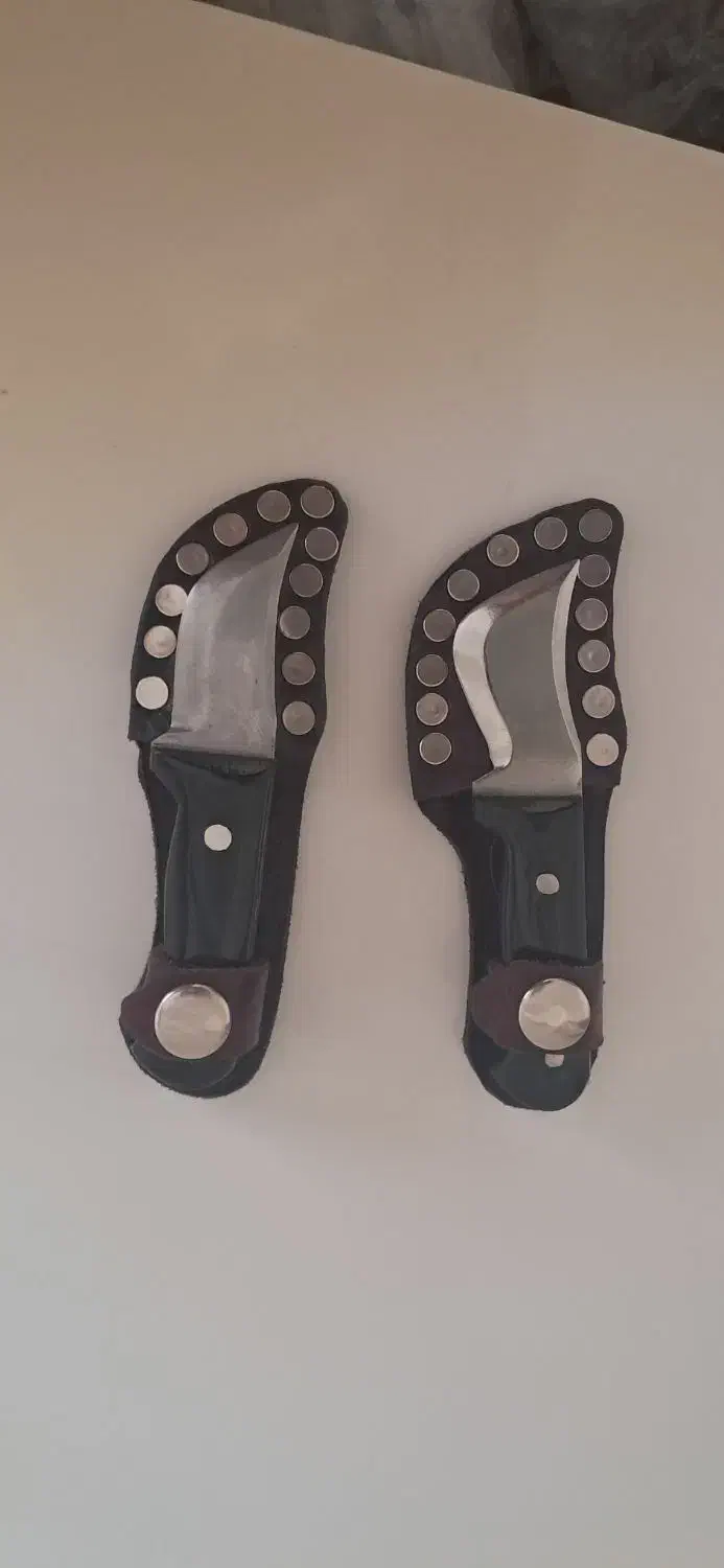 چاقو|کوهنوردی و کمپینگ|همدان, |دیوار