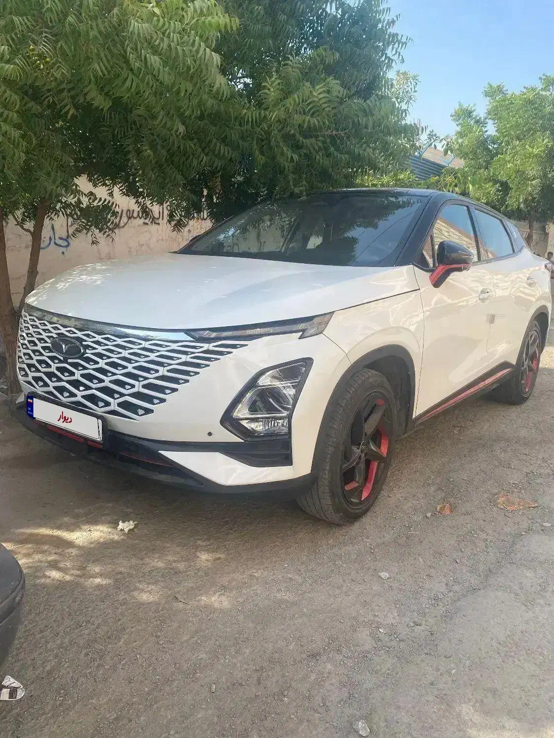 فونیکس Fx|خودرو سواری و وانت|چابهار, |دیوار