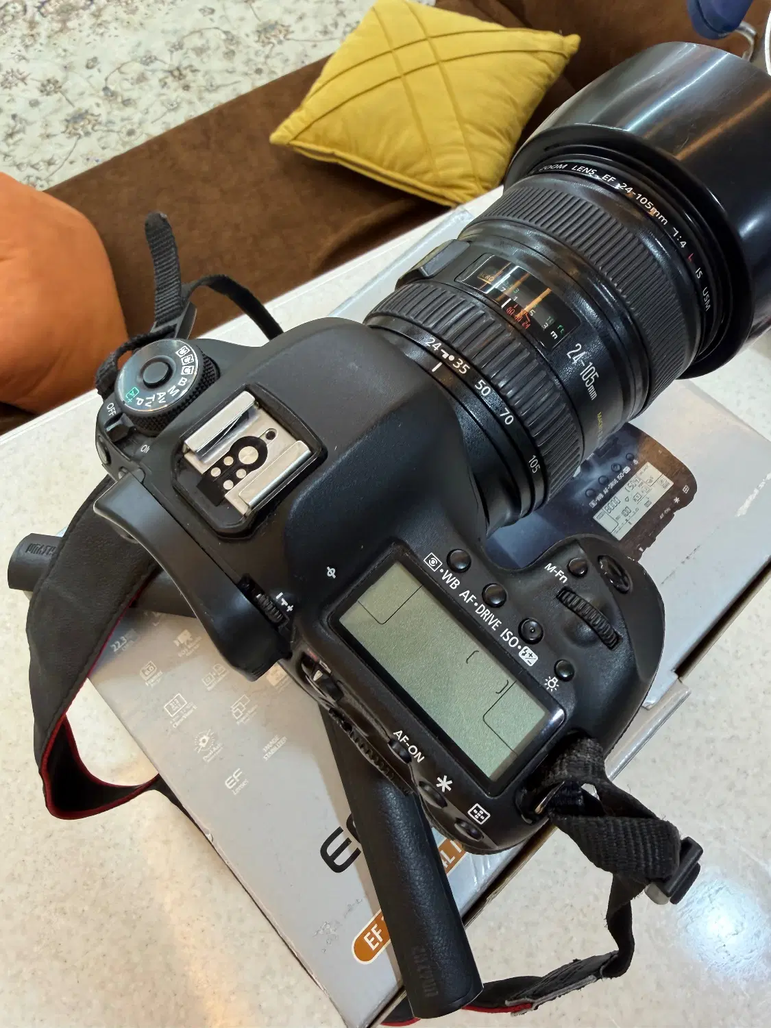 canon 5d mark 3 canon 5D mark iii|دوربین عکاسی و فیلم‌برداری|شیراز, بریجستون|دیوار