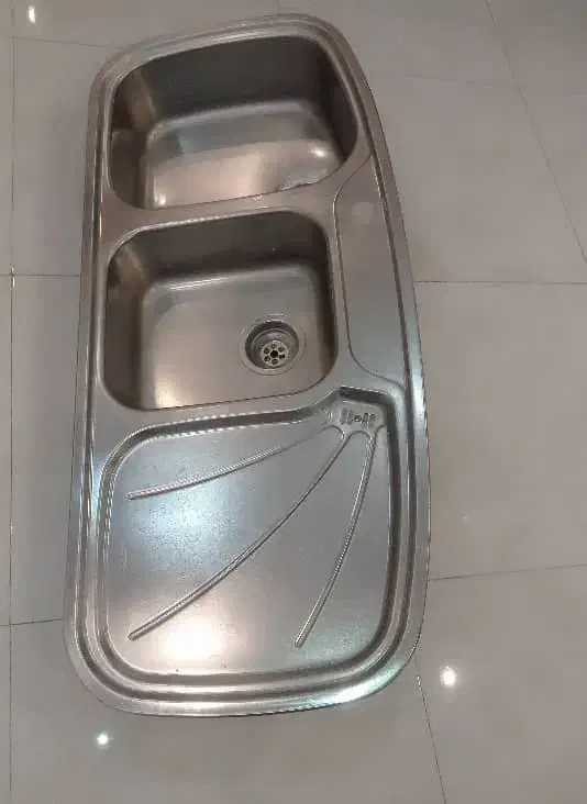 سینک.اخوان|کافی‌شاپ و رستوران|شهریار, شهرک شاهد|دیوار