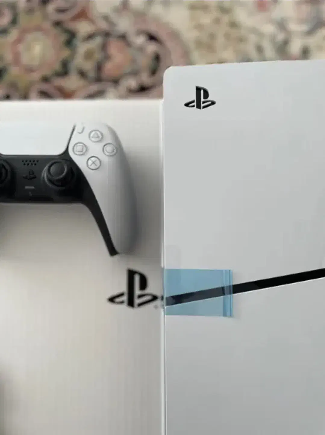 ps5|کنسول، بازی ویدئویی و آنلاین|خمین, |دیوار