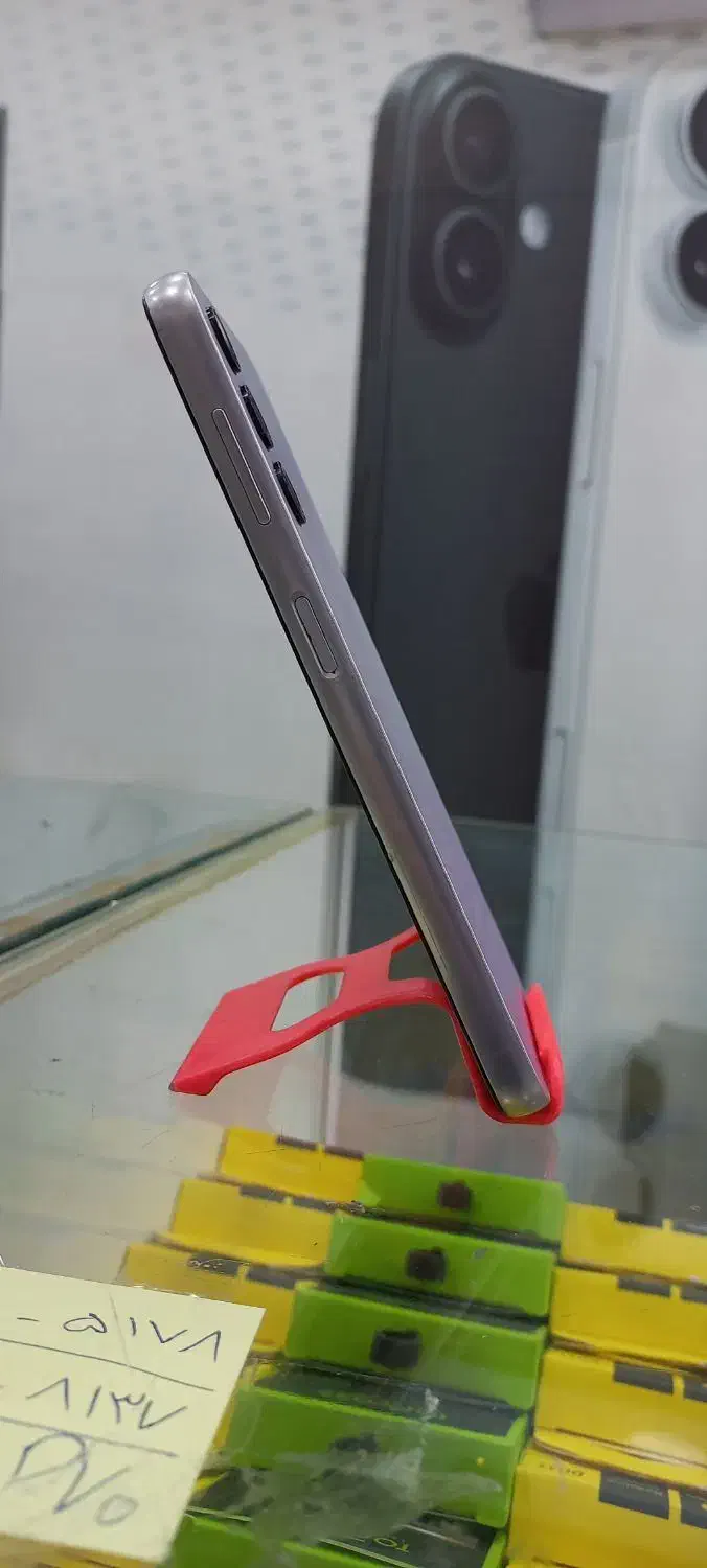 a14 128گیگ رم 6|موبایل|خمینیشهر, |دیوار