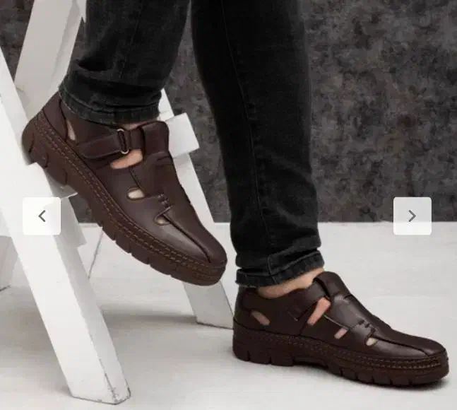 صندل  مردانه موجوده|کیف، کفش، کمربند|بندرعباس, |دیوار