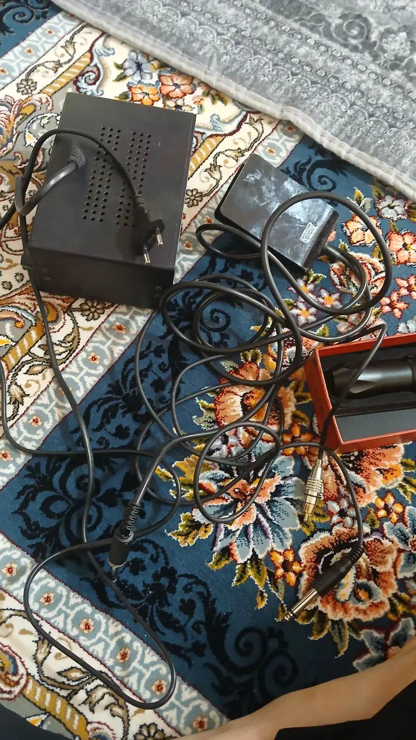 دستگاه تاتو|آرایشگاه و سالن‌های زیبایی|مسجد سلیمان, |دیوار