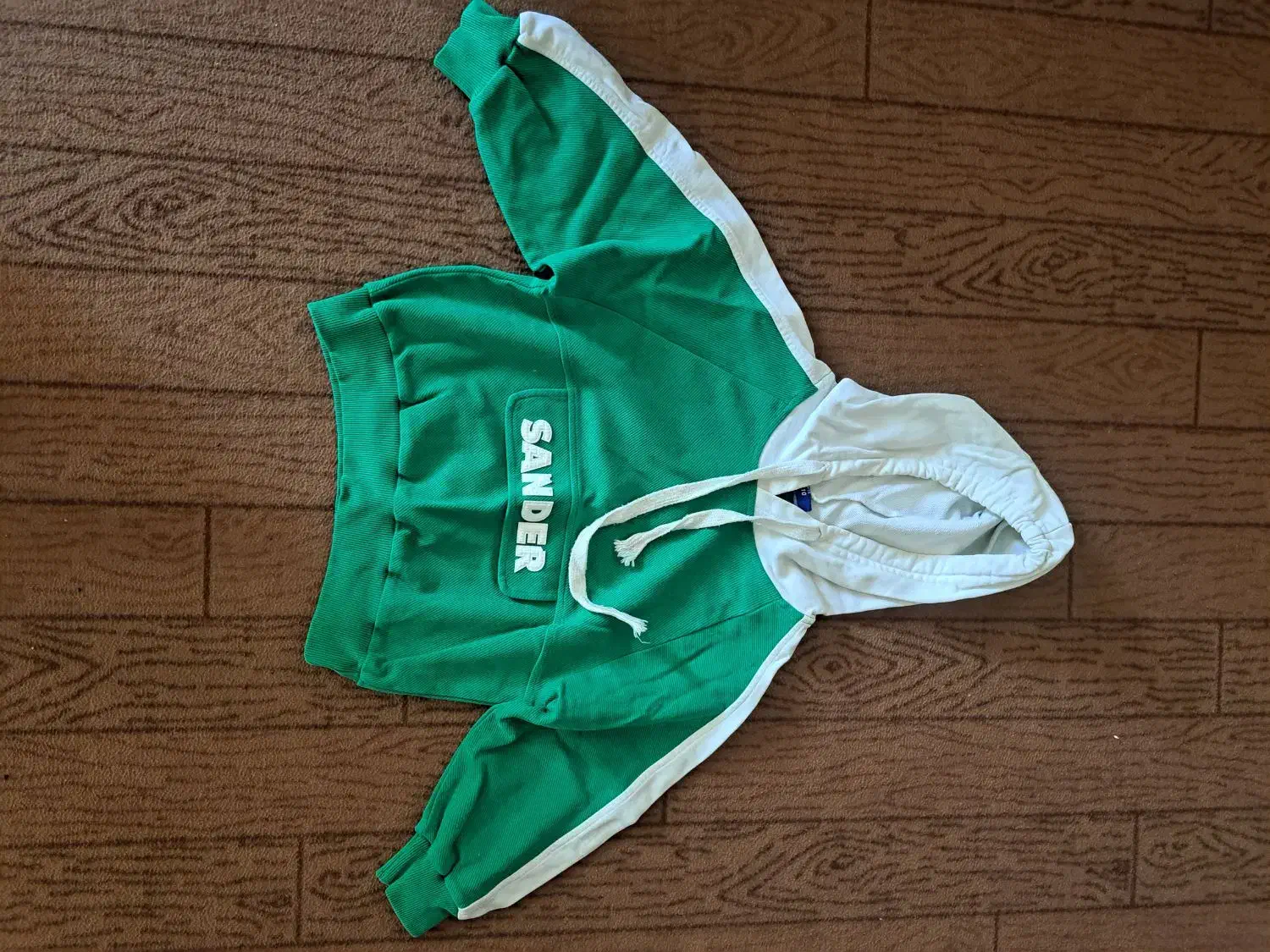 هودی پسرانه جنس عالی|کفش و لباس بچه|پارسآباد, |دیوار