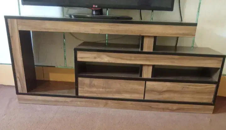 میز تلویزیون کاملا سالم|میز تلویزیون|ورامین, ورامین|دیوار