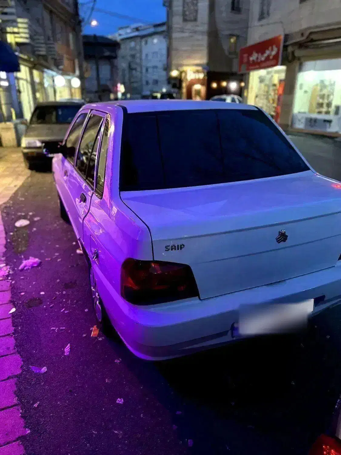 پراید 132 sx|خودرو سواری و وانت|رشت, دیلمان|دیوار