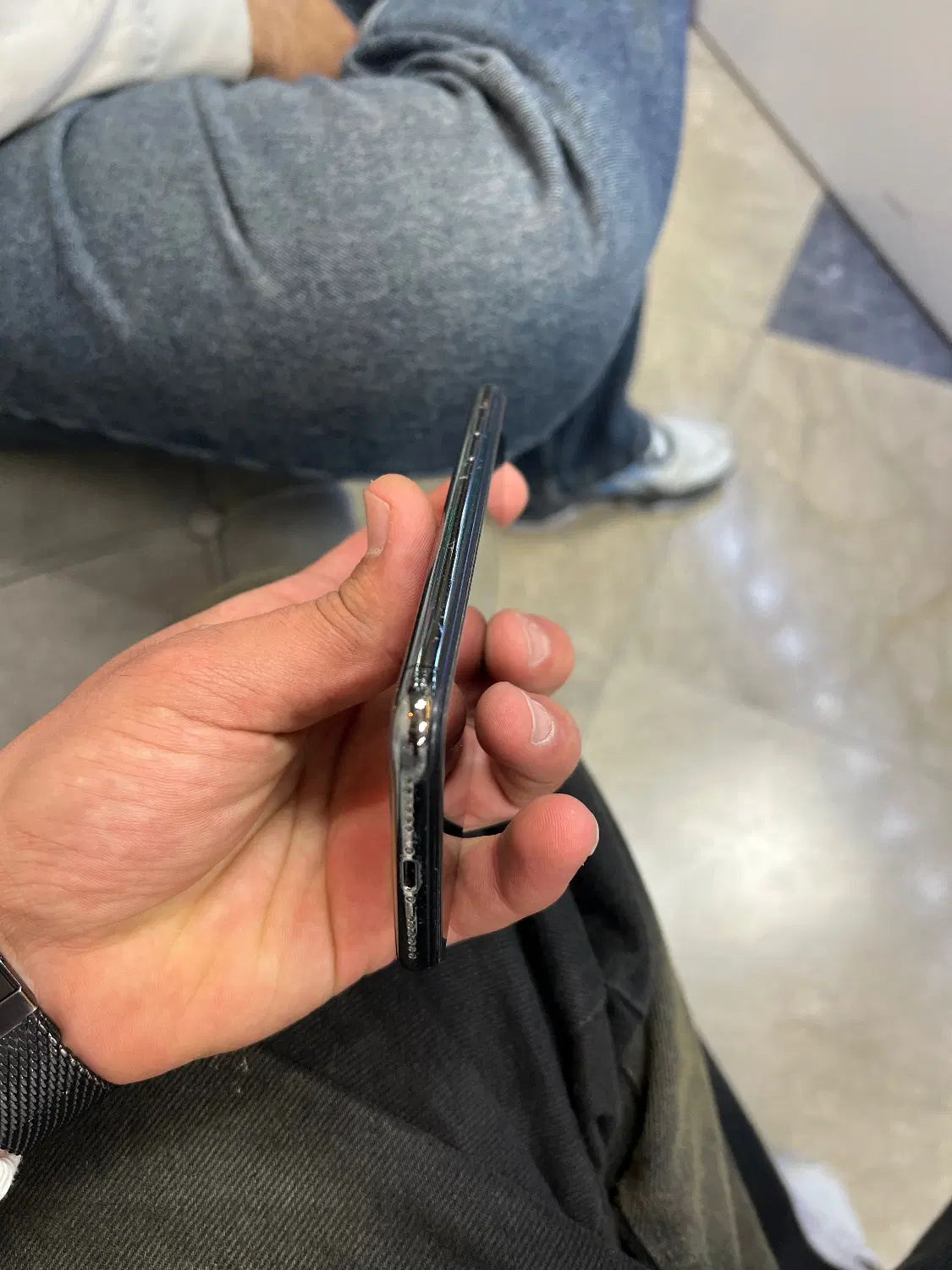 iphone x64|موبایل|نظرآباد, شهرک سید جمال الدین|دیوار