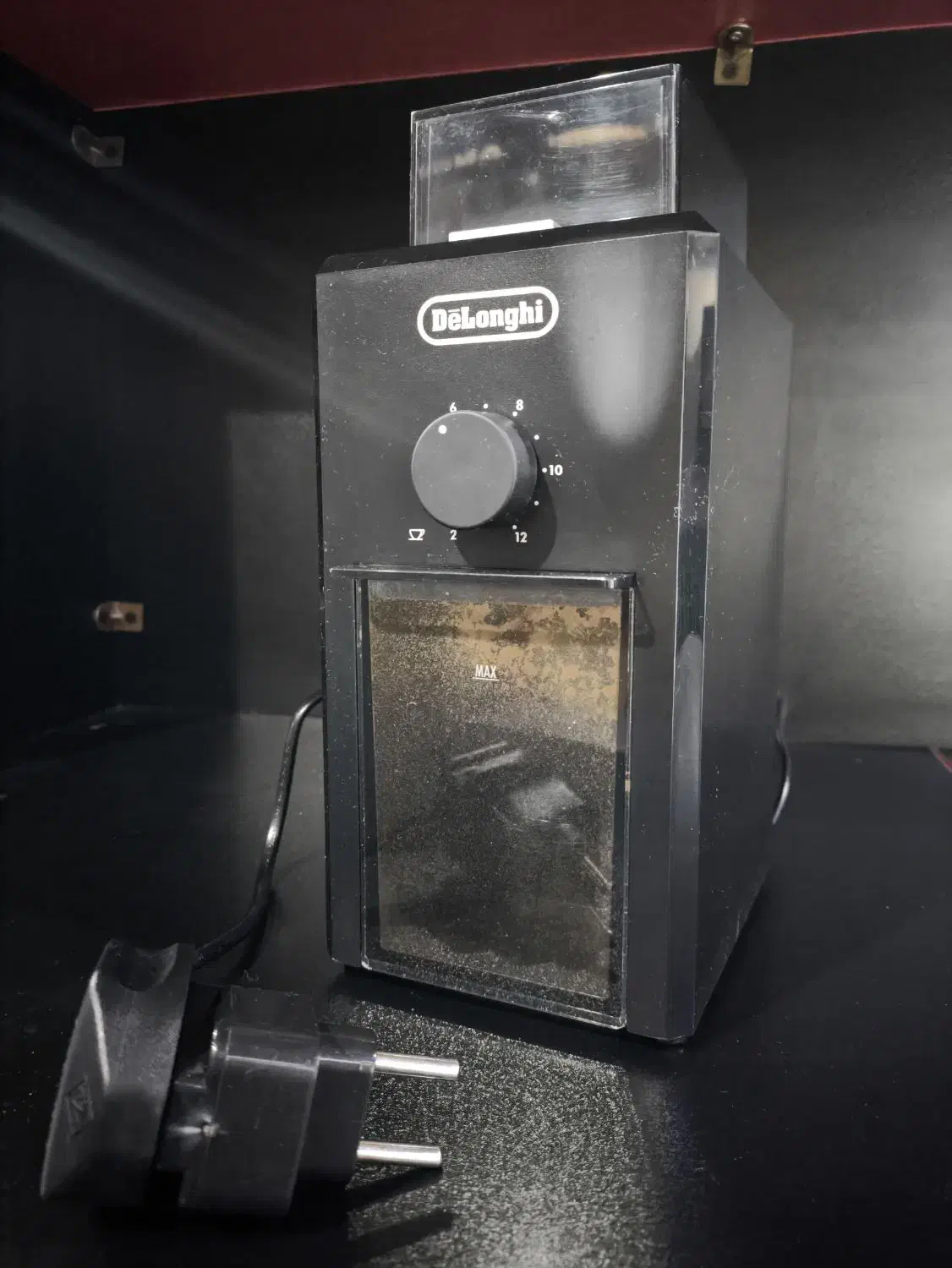 آسیاب قهوه|سماور، چای‌ساز، قهوه‌ساز|نقده, |دیوار