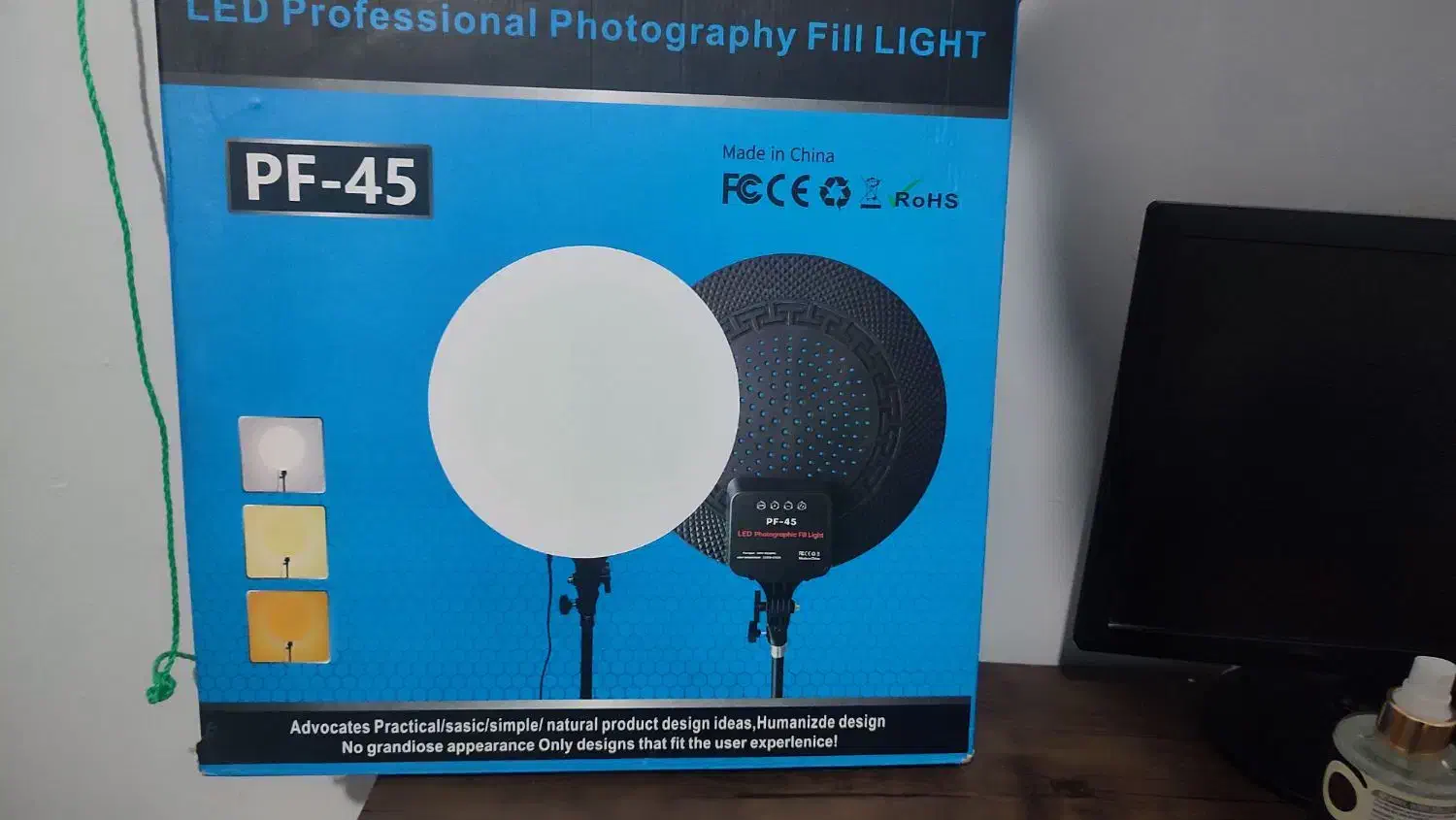 تولید محتوا نور میکروفون|دوربین عکاسی و فیلم‌برداری|همدان, |دیوار