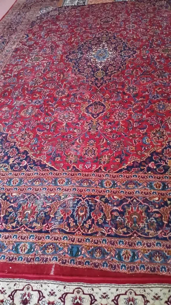 فرش دستبافت|فرش|مرند, |دیوار