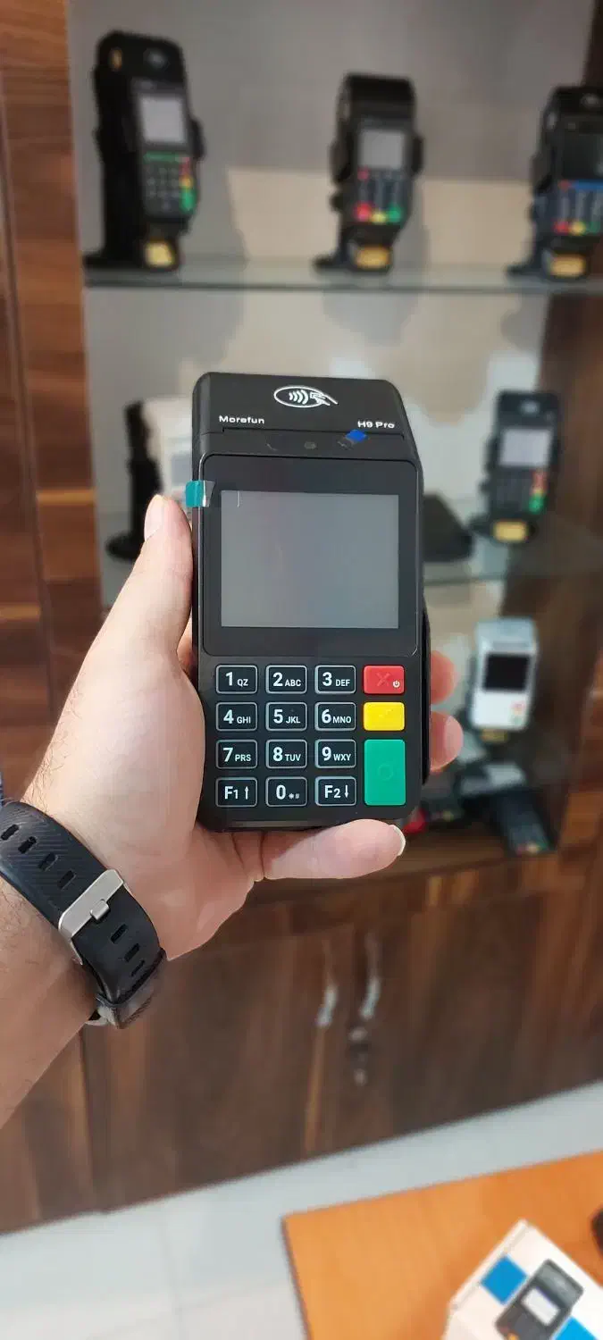 کارتخوان با تسویه چندساعته بدون نیاز به جواز|فروشگاه و مغازه|اسلامشهر, شهرک واوان|دیوار