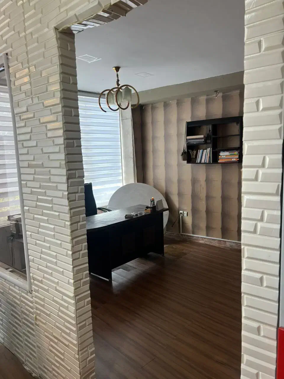 اجاره واحد ۸۵متری|اجارهٔ دفتر کار، اتاق اداری، مطب|رشت, سعدی (تختی)|دیوار