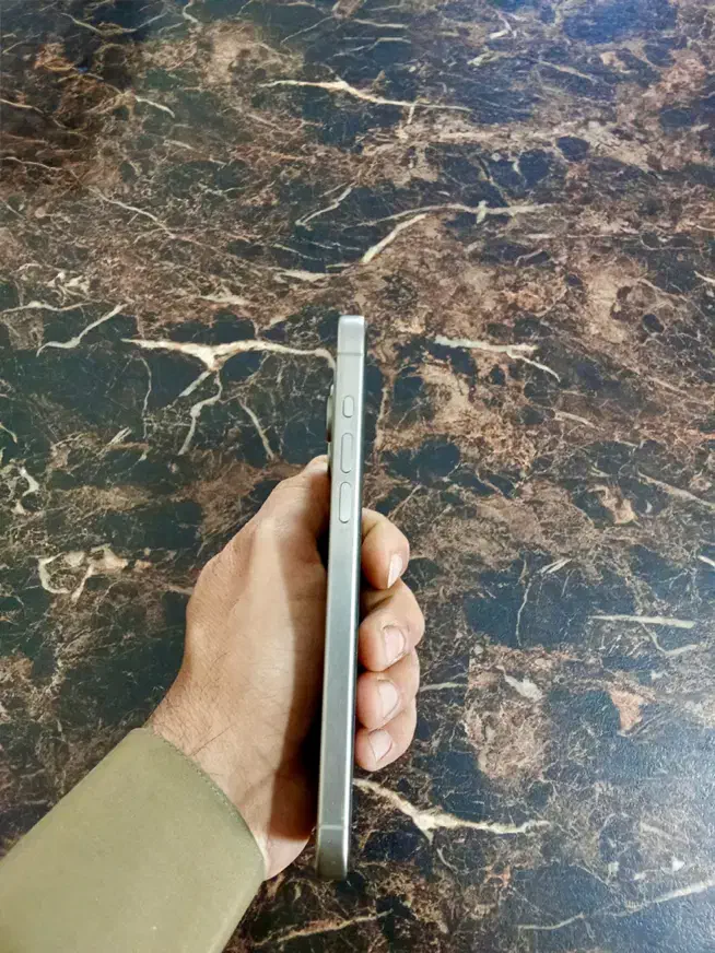 ایفون 15پرومکس 256گیگ|موبایل|چابهار, |دیوار