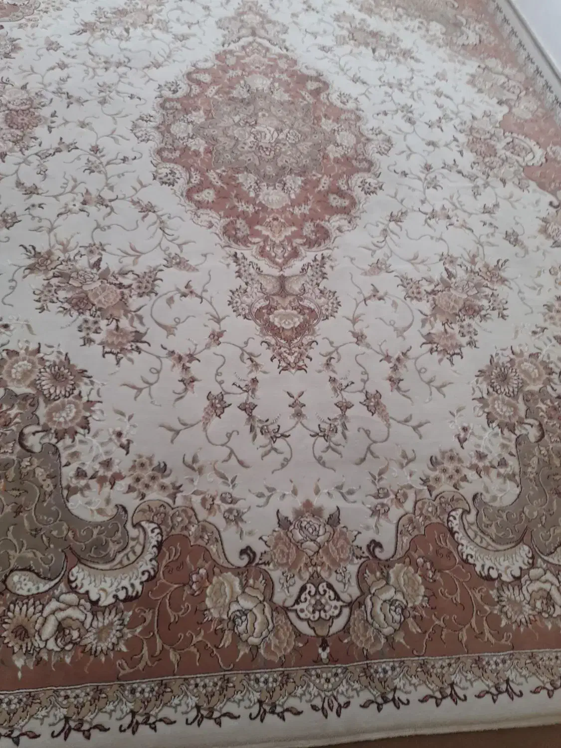 فرش دوازده متری|فرش|اسدآباد, |دیوار