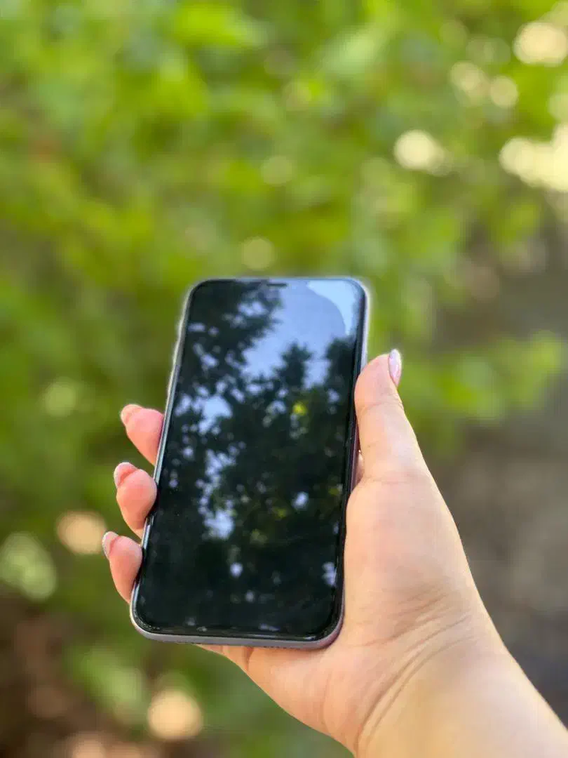 اپل iPhone 11 با حافظهٔ ۱۲۸ گیگابایت|موبایل|شیراز, مسلم|دیوار