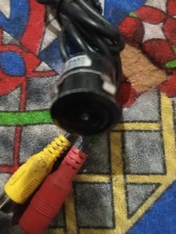 دوبین دنده عقب|قطعات یدکی و لوازم جانبی|خان ببین, |دیوار