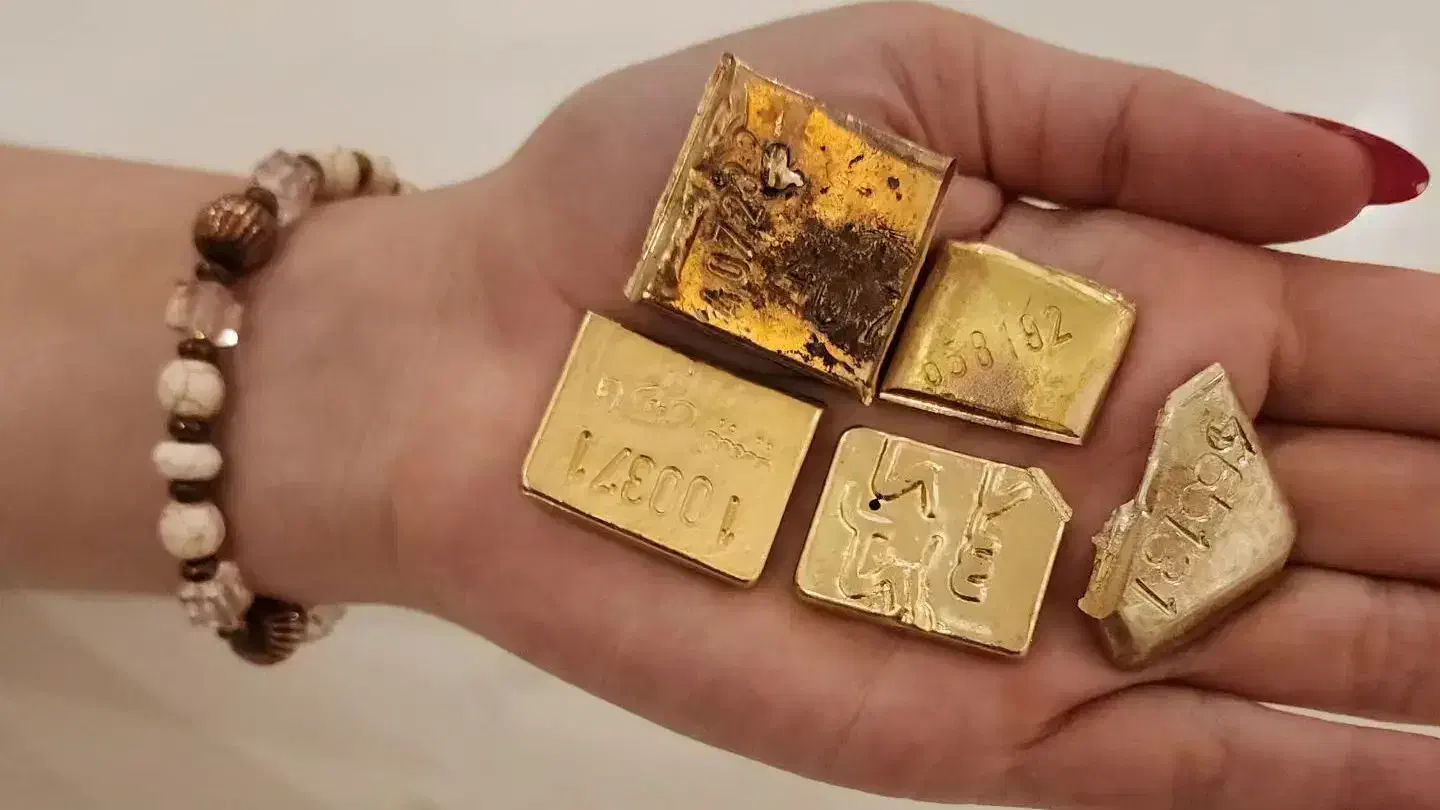 طلا|کارت هدیه و تخفیف|کاشان, بازار کاشان|دیوار