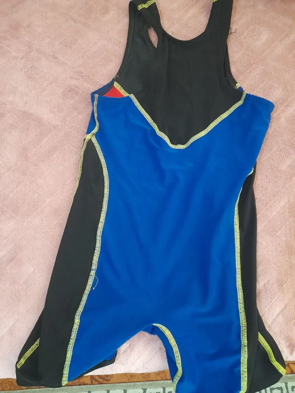 دوبنده کشته سالم|تجهیزات ورزشی|کرج, فاز ۴ مهرشهر|دیوار