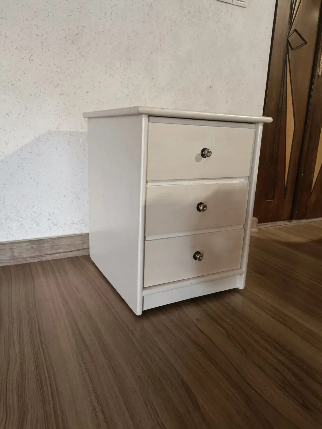 دراور چوبی بادوام|جاکفشی، کمد، دراور|سهند, |دیوار