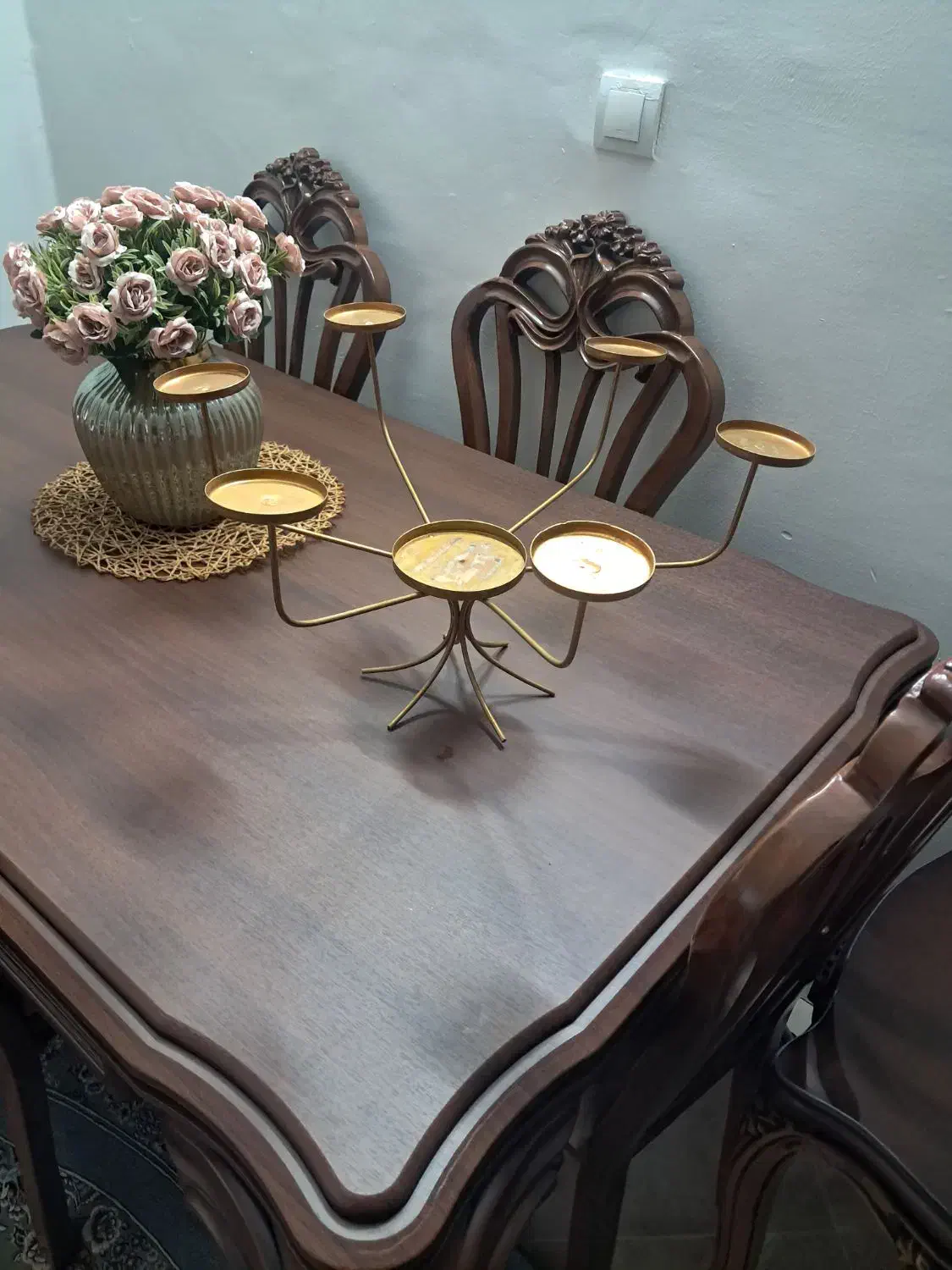 سفره هفت سین|صنایع دستی و سایر لوازم تزئینی|سیرجان, |دیوار