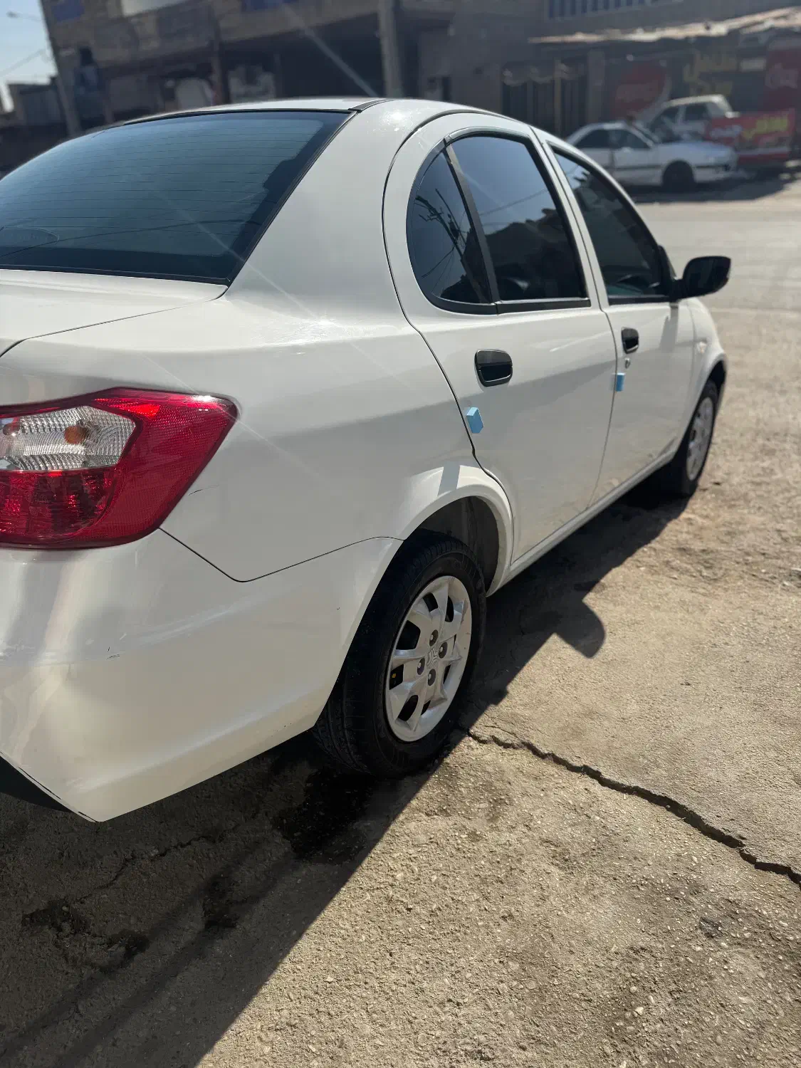 ساینا s مدل ۱۴۰۲|خودرو سواری و وانت|اهواز, کوروش|دیوار