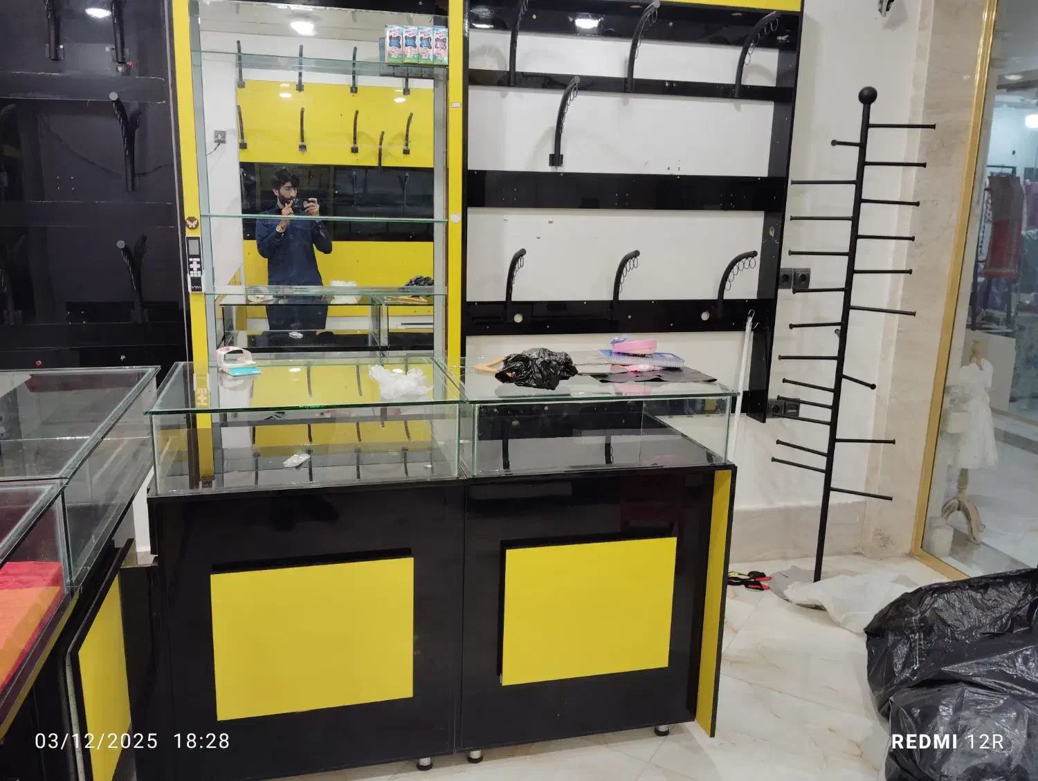 فروش دکور|فروشگاه و مغازه|ایرانشهر, |دیوار