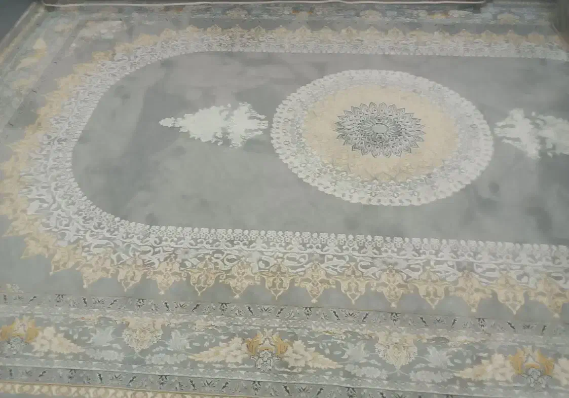 فرش 1200شانه مشهد|فرش|باقرشهر, |دیوار