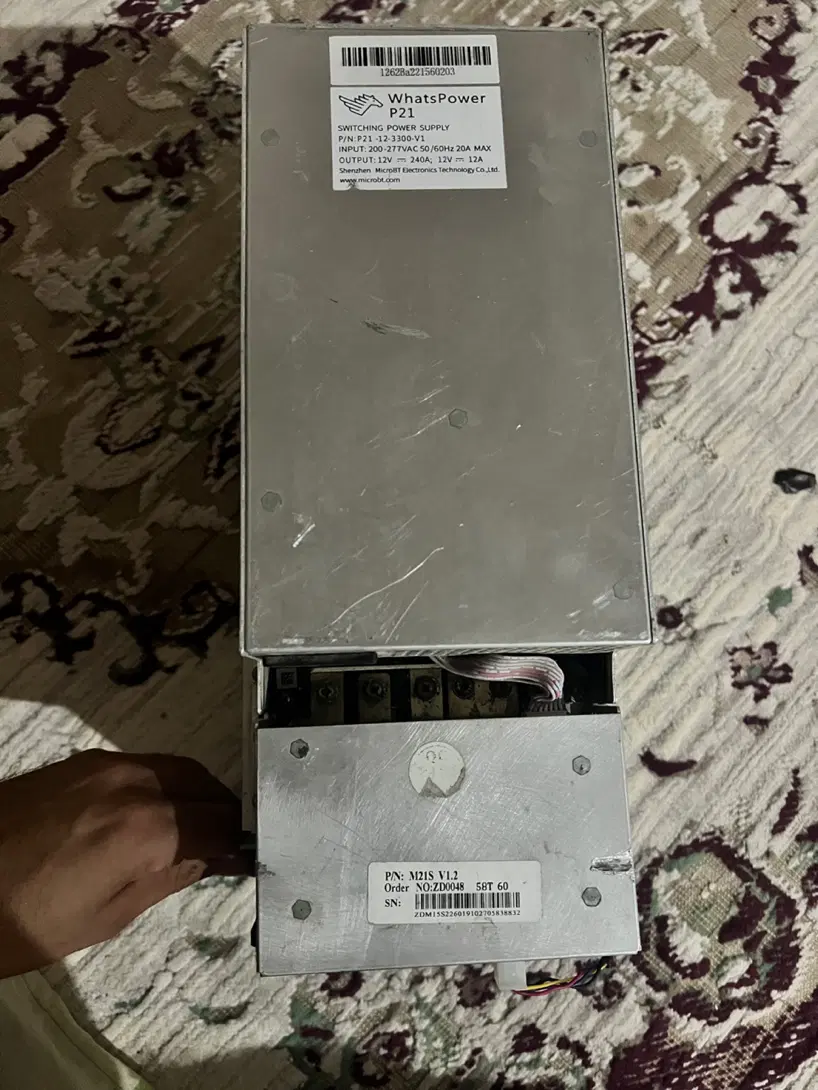 M21 58|قطعات و لوازم جانبی رایانه|برازجان, |دیوار