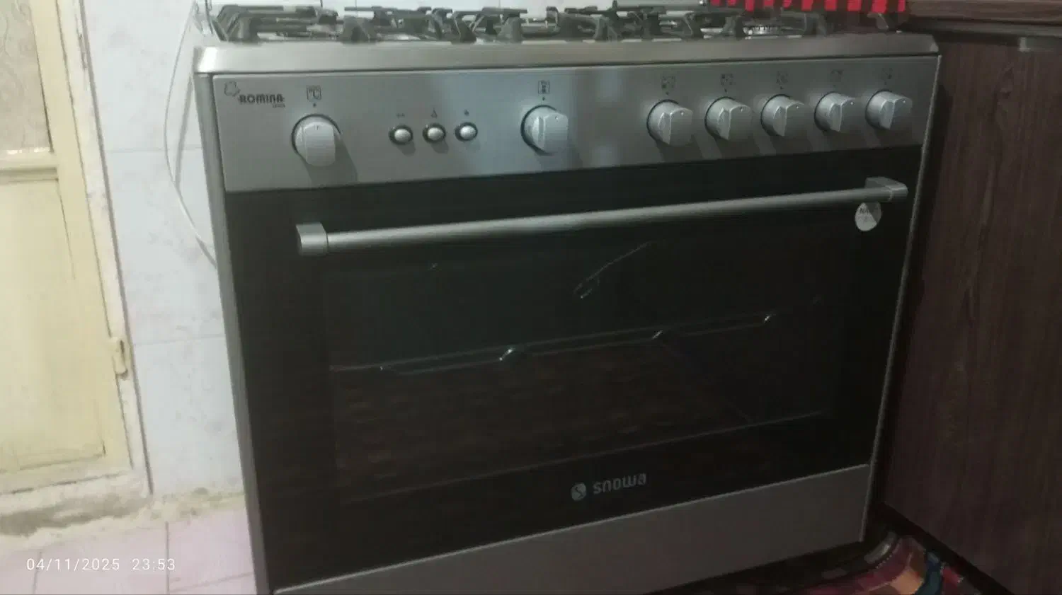 لوازم اشپزخانه|اجاق گاز و لوازم برقی پختوپز|بم, |دیوار