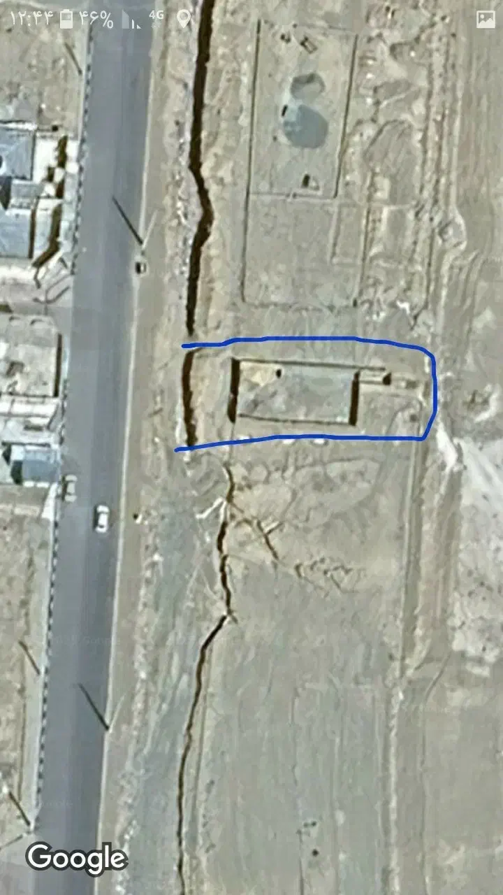 محوطه چهار دیواری مخصوص کارگاه بلوکه تک اتاق|اجارهٔ دفتر صنعتی، کشاورزی، تجاری|بیرجند, |دیوار