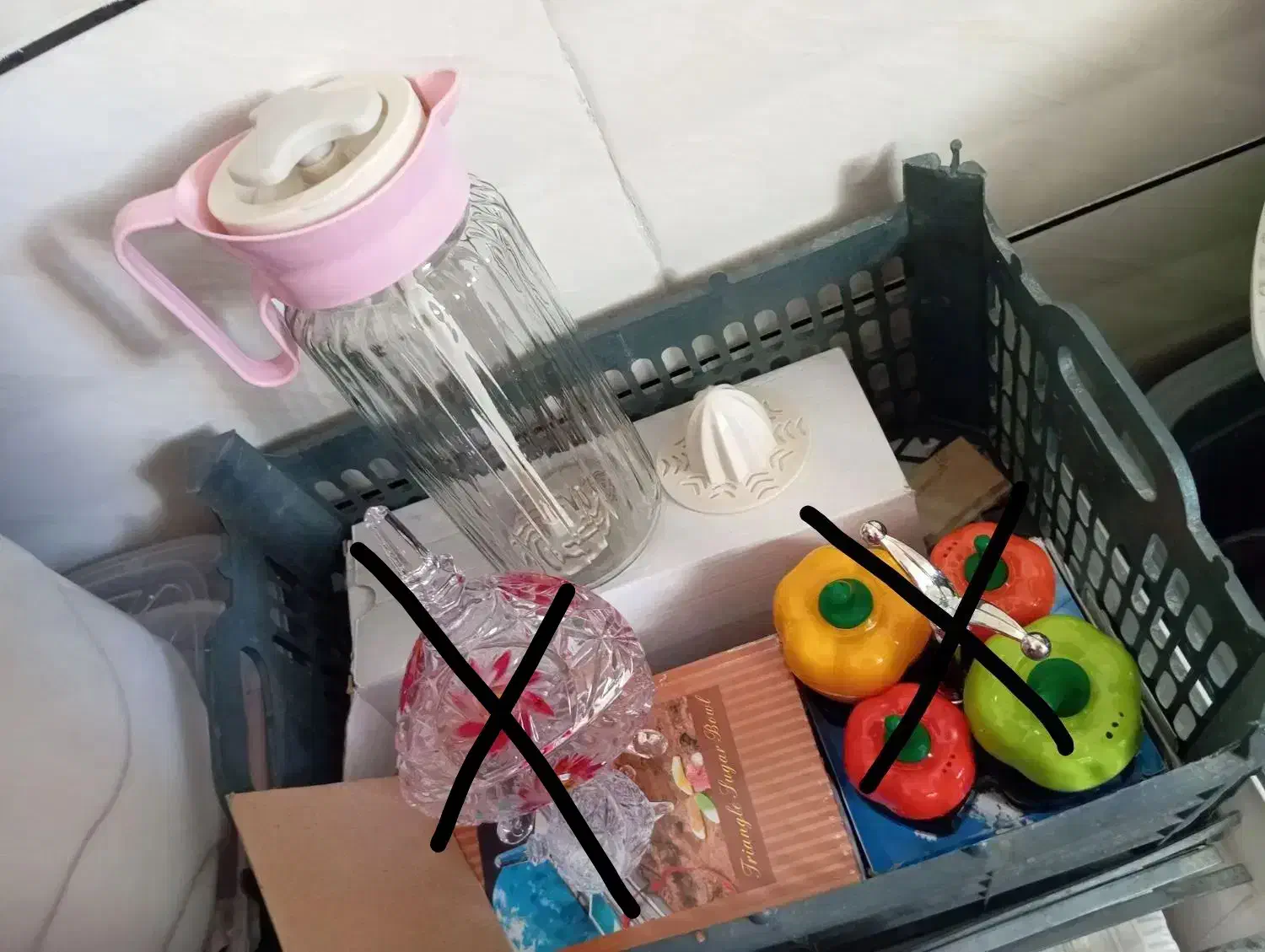 ظرف نو|ظروف سرو و پذیرایی|ارومیه, |دیوار