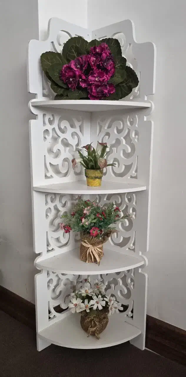 استند پلیمری ضدآب+گل|گل مصنوعی|قم, انسجام|دیوار