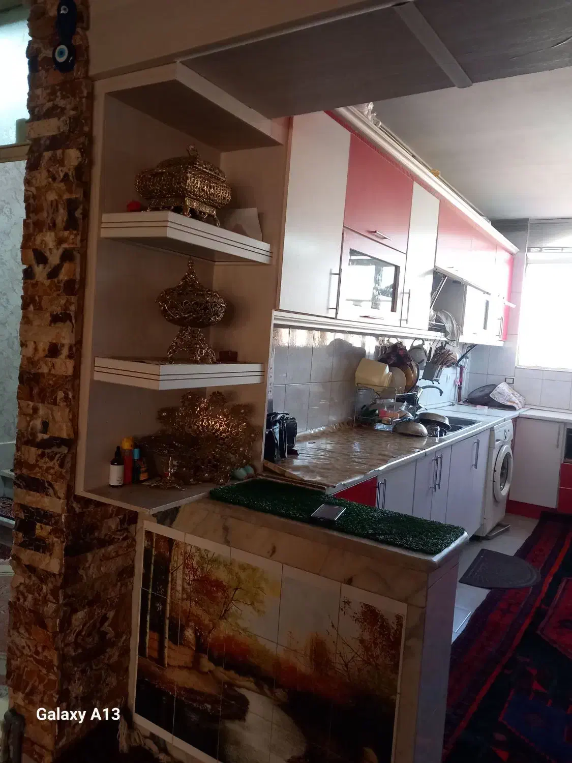 کابینت و هود سینک|هود|تبریز, |دیوار