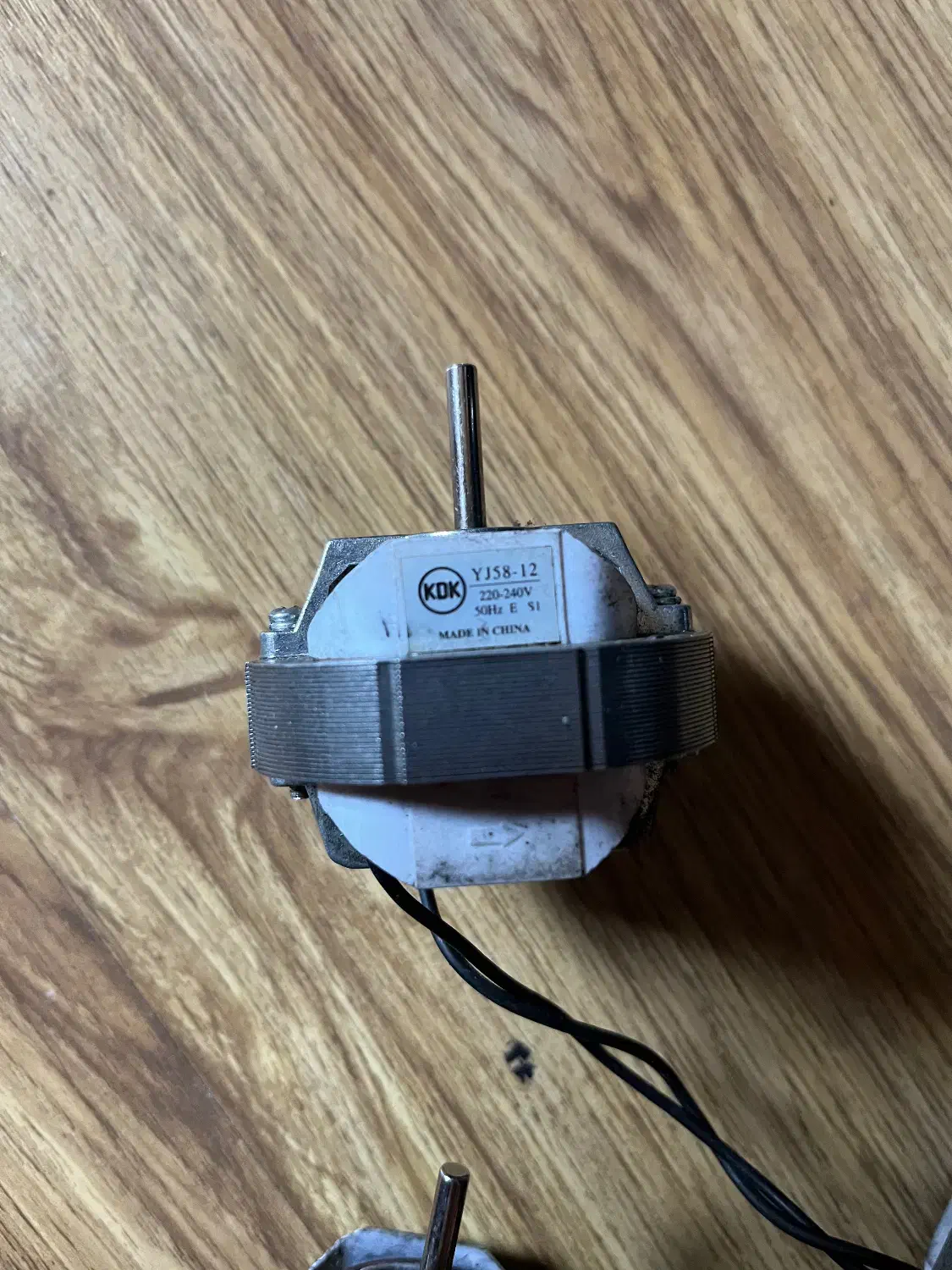 موتور هود|سایر لوازم برقی|اصفهان, جلفا|دیوار