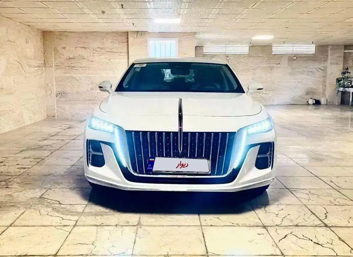 هونگچی H5|خودرو سواری و وانت|شیراز, قدوسی غربی|دیوار