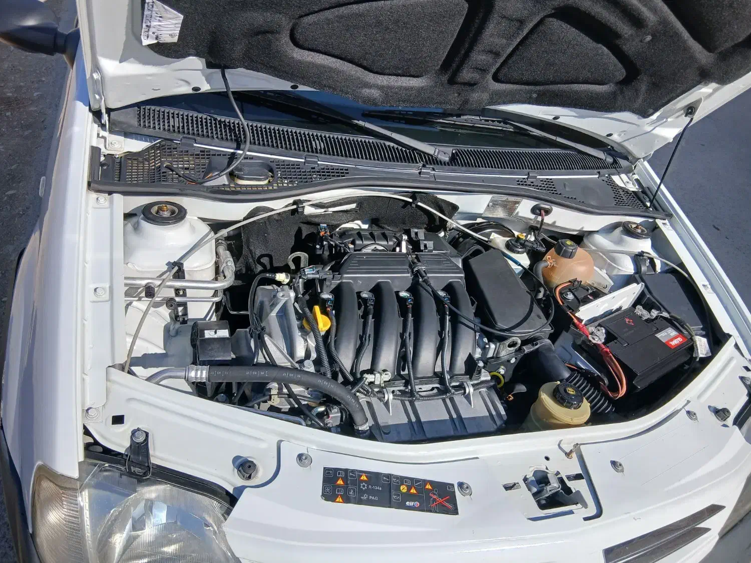 L90 پارس خودرو مدل ۹۶|خودرو سواری و وانت|اصفهان, خانه اصفهان|دیوار