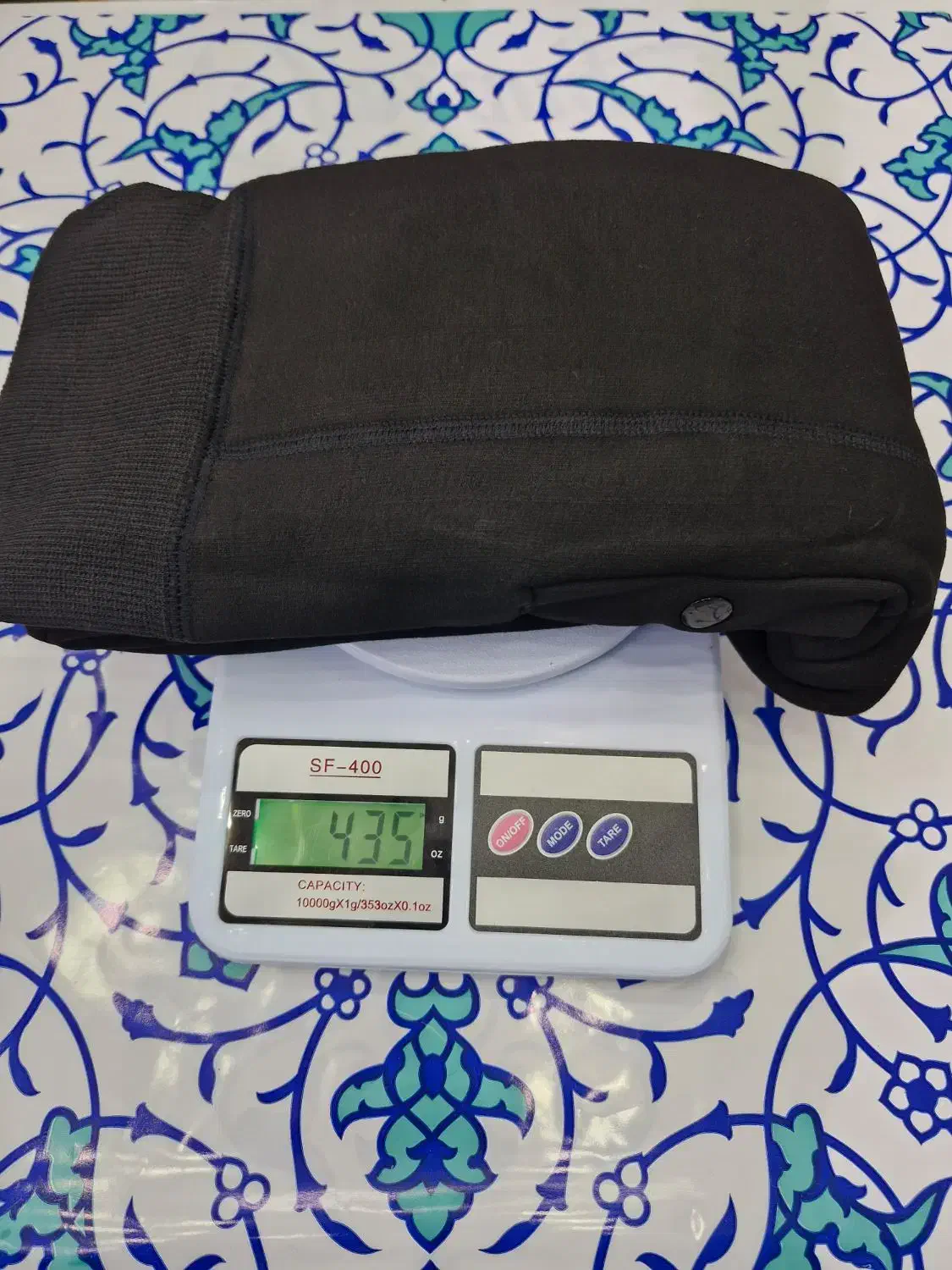 ساپورت داخل خزدار مردانه فوق العاده گرم|لباس|مشهد, طلاب|دیوار