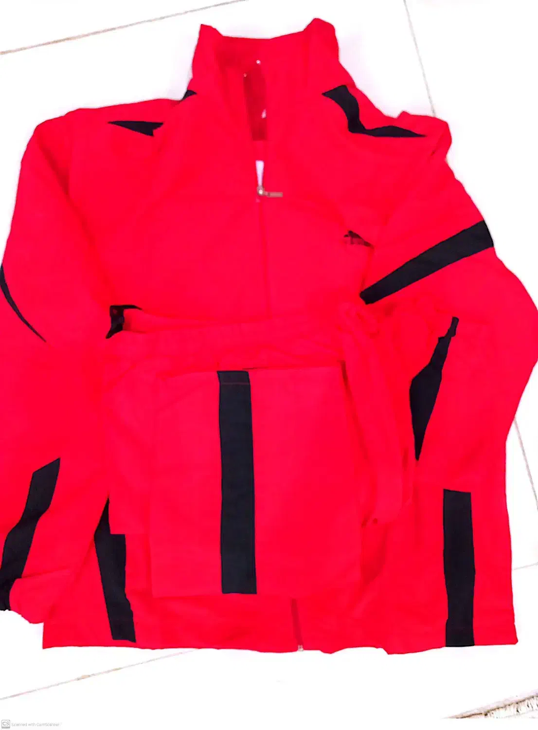 گرمکن ورزشی|لباس|گرگان, |دیوار