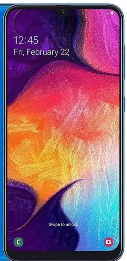 گوشی سامسونگ  A50|موبایل|قوچان, |دیوار