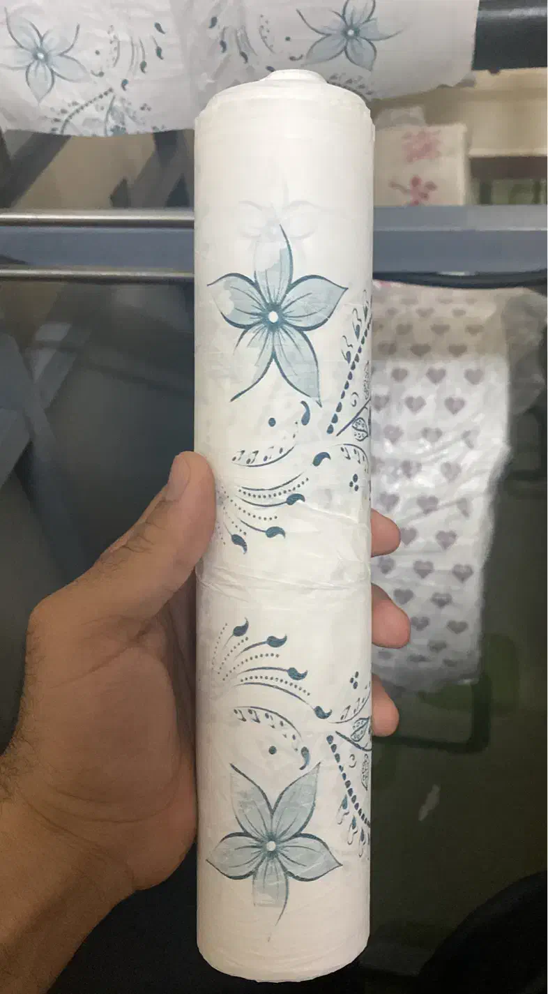 سفره یکبار مصرف عمده|ظروف نگهدارنده، پلاستیکی، یکبارمصرف|اهواز, امانیه|دیوار