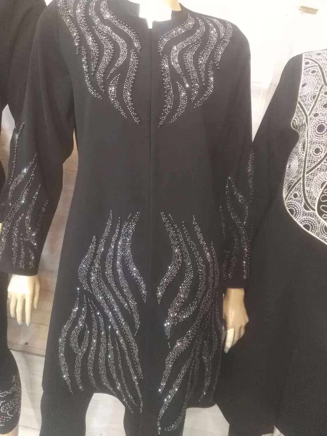 مانتو و کت مجلسی|لباس|جهرم, |دیوار