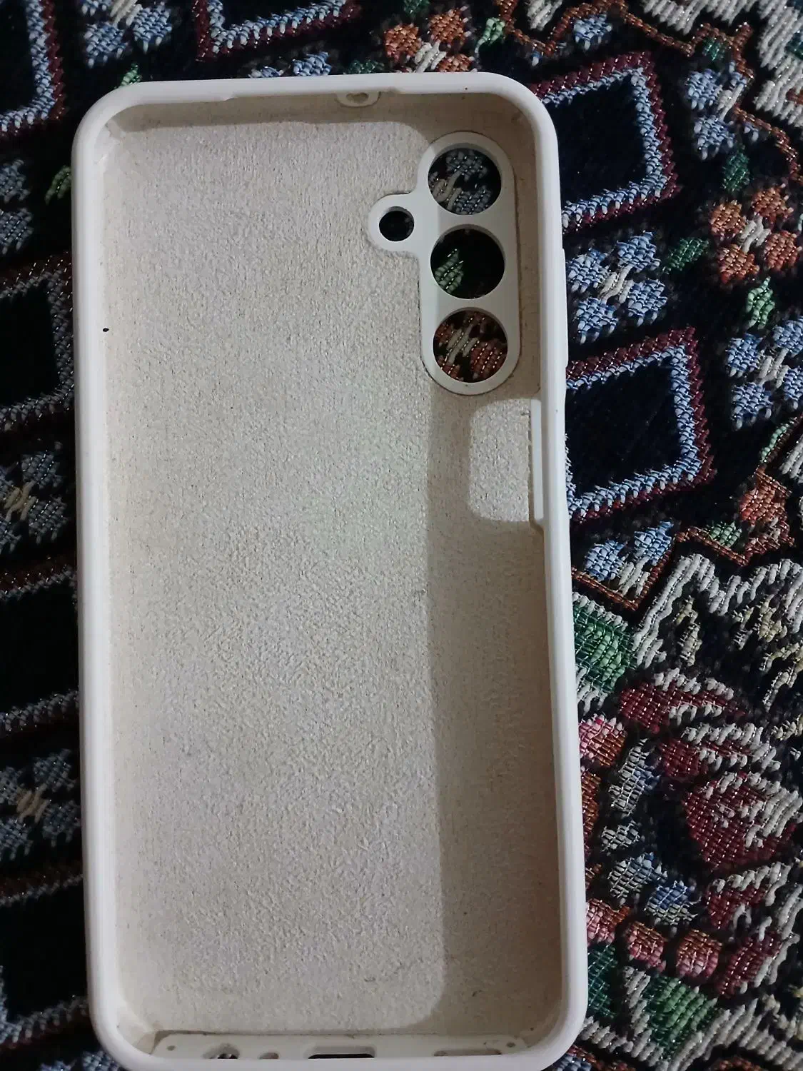 قاب a15|لوازم جانبی موبایل و تبلت|بروجرد, |دیوار