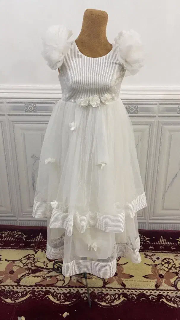 لباس عروسی|لباس|خرمشهر, |دیوار