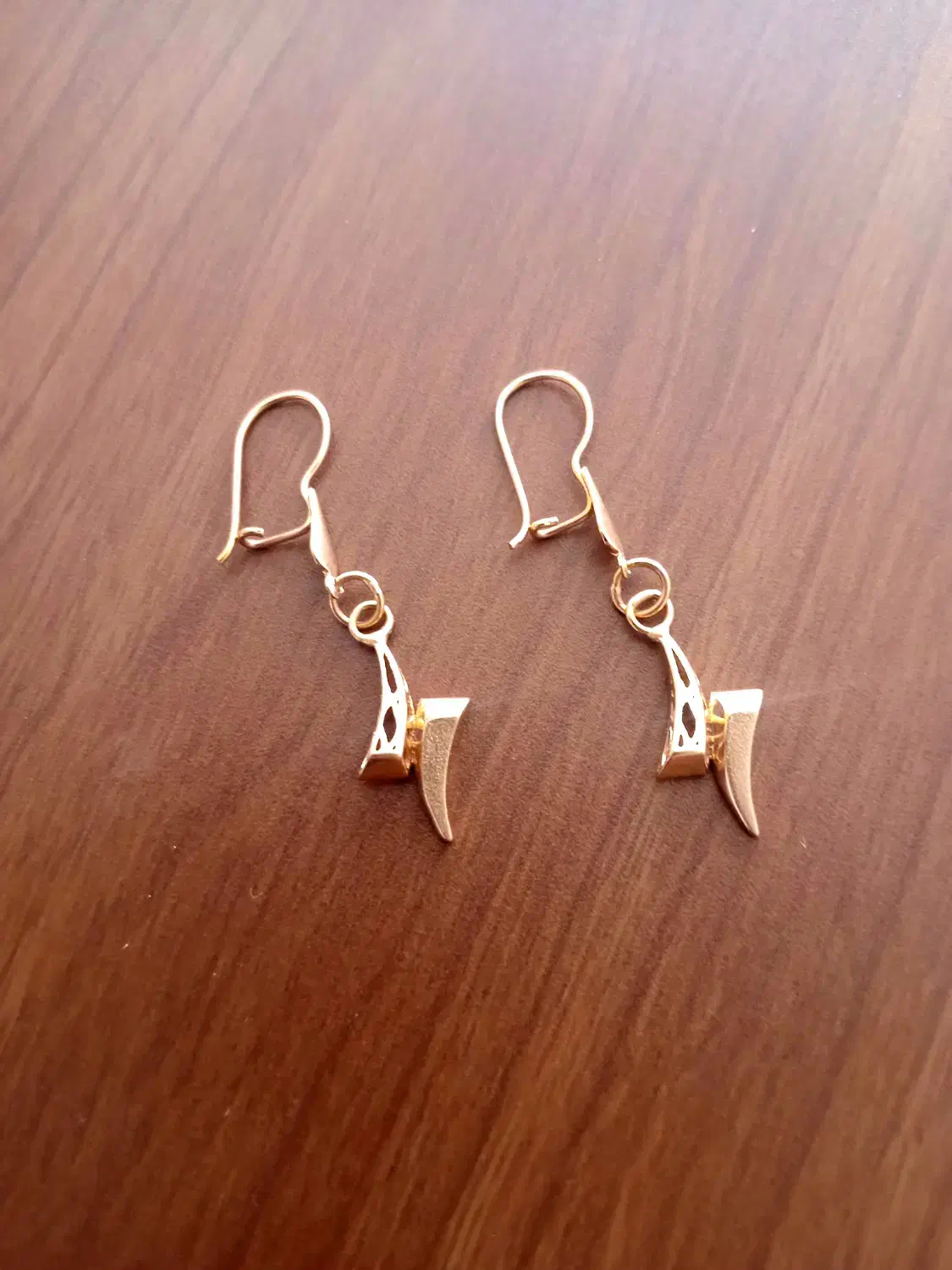 یک جفت گوشوار|جواهرات|سبزوار, امیریه|دیوار