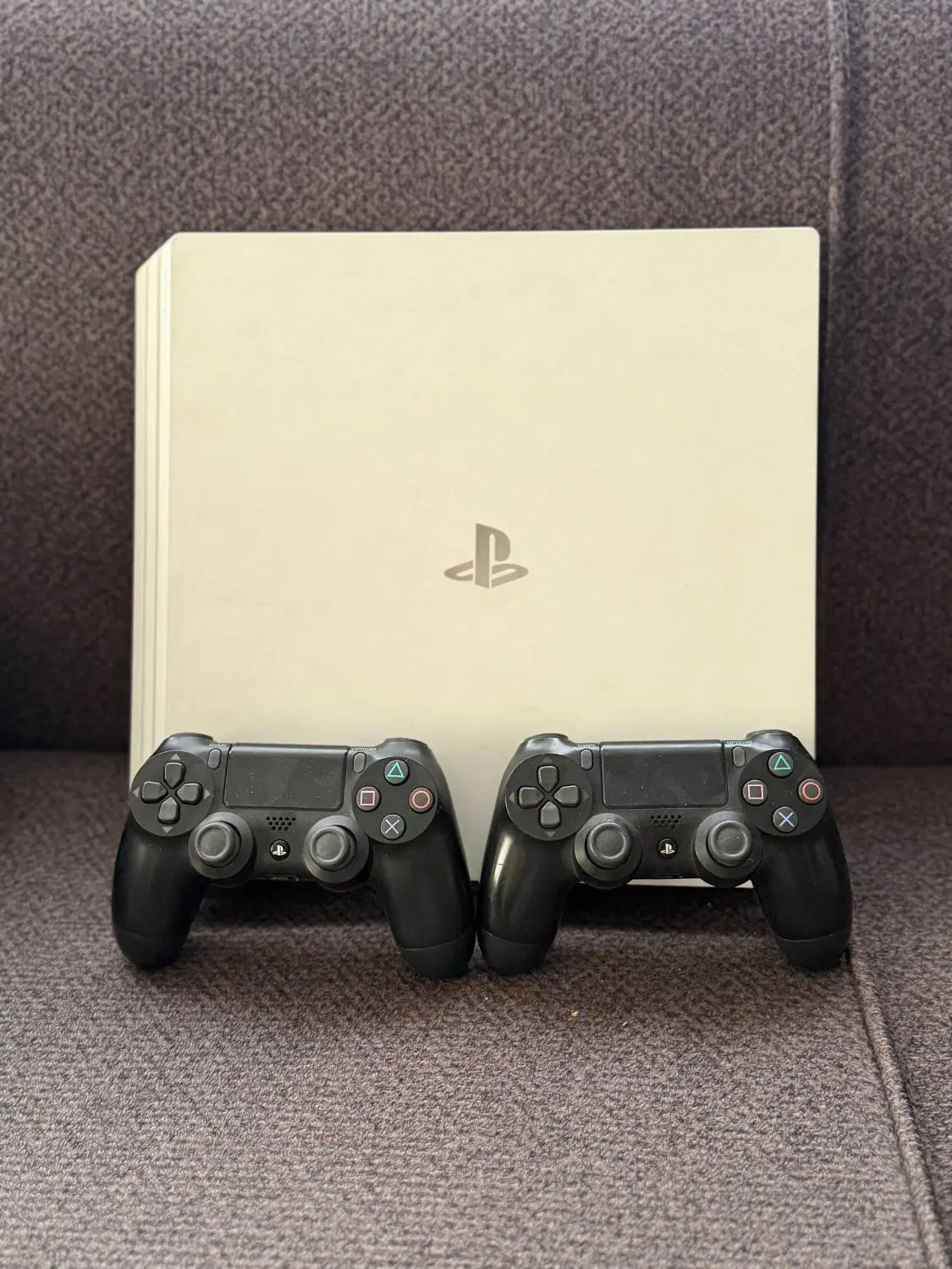 pes4pro 4k|کنسول، بازی ویدئویی و آنلاین|مشهد, عنصری|دیوار