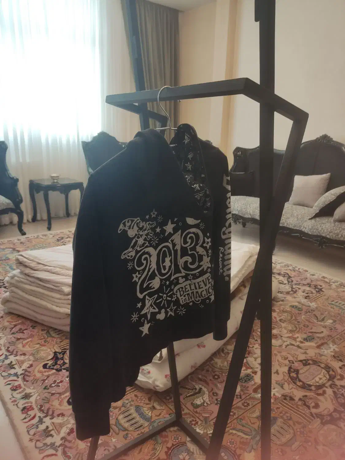 هودی سوییشرت سایز 36|لباس|مشهد, سجاد شهر|دیوار